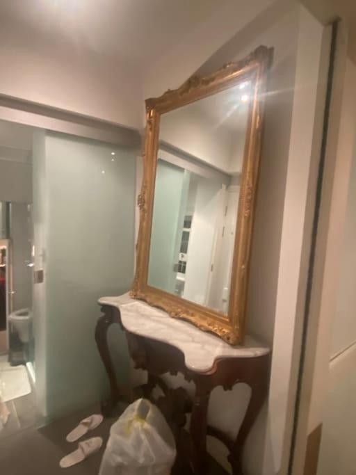 Appartement Large Flat In Kensington